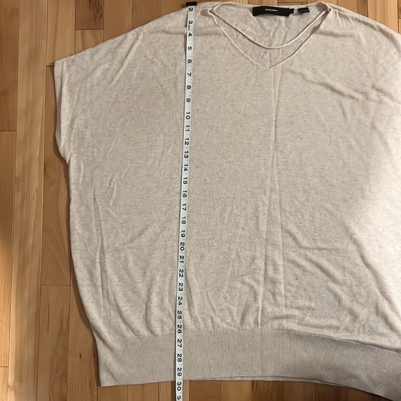 Vera Moda Loose fit top - Large - Picture 11 of 11